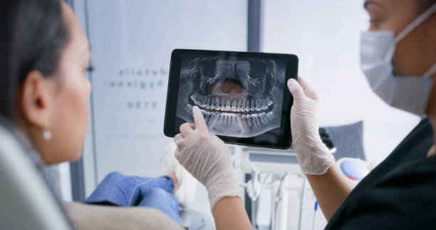 Licensed Dental service in Emmet County County, MI - Smile Center Dentistry
